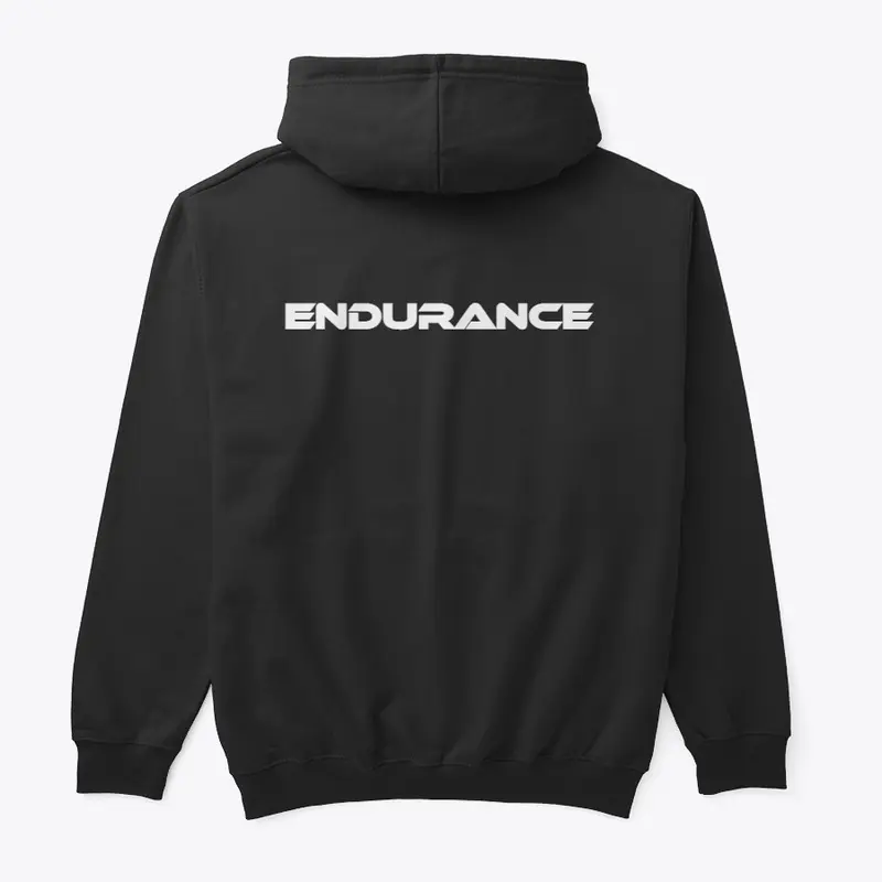 ENDURANCE BELT HOODIES