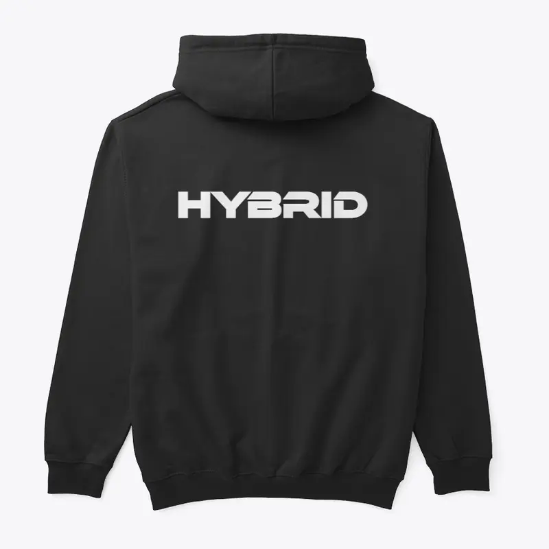 HYBRID BELT HOODIES