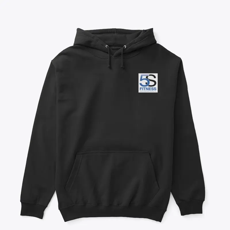 5S MERCH