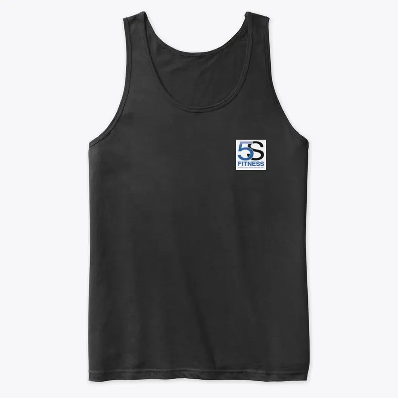 5S MERCH