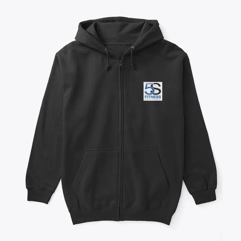 5S MERCH