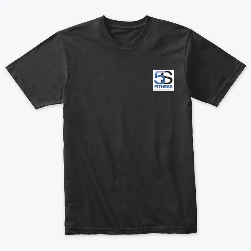 5S MERCH