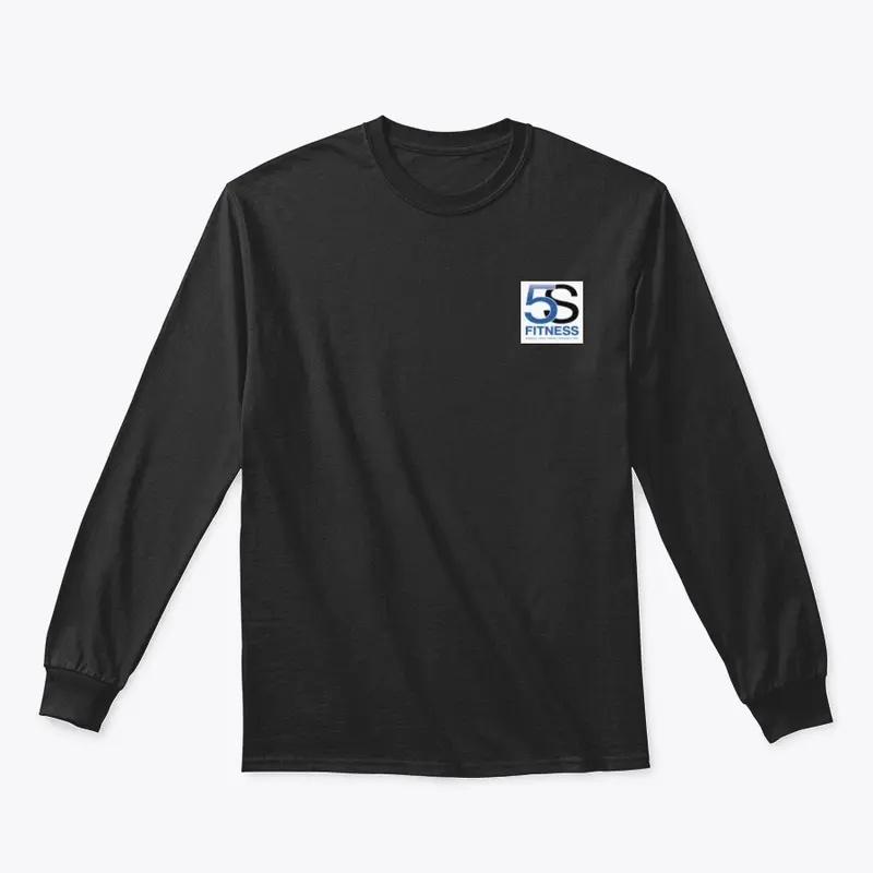 5S MERCH